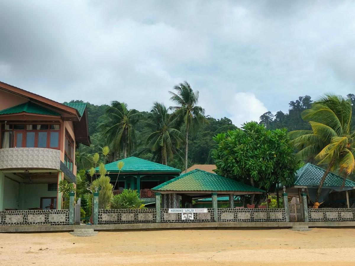 Morning Walsh Resort El Nido Εξωτερικό φωτογραφία