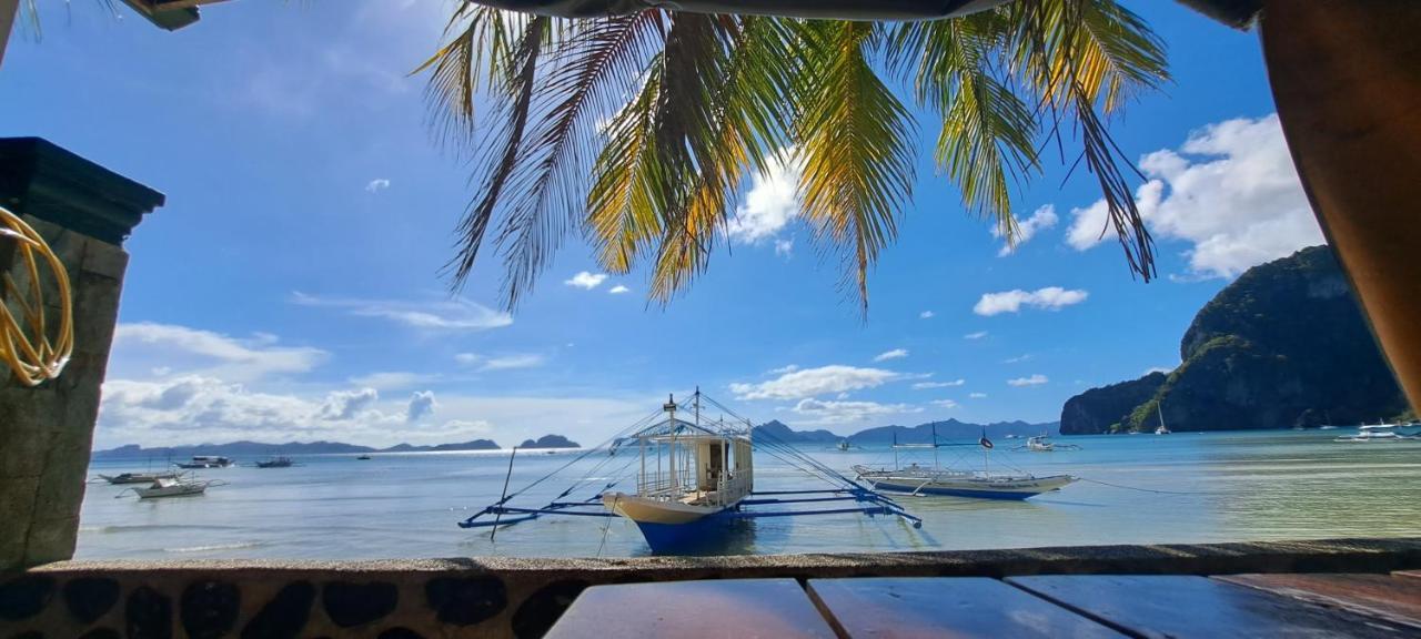 Morning Walsh Resort El Nido Εξωτερικό φωτογραφία