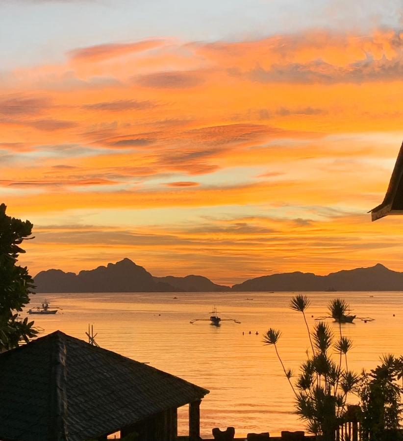 Morning Walsh Resort El Nido Εξωτερικό φωτογραφία