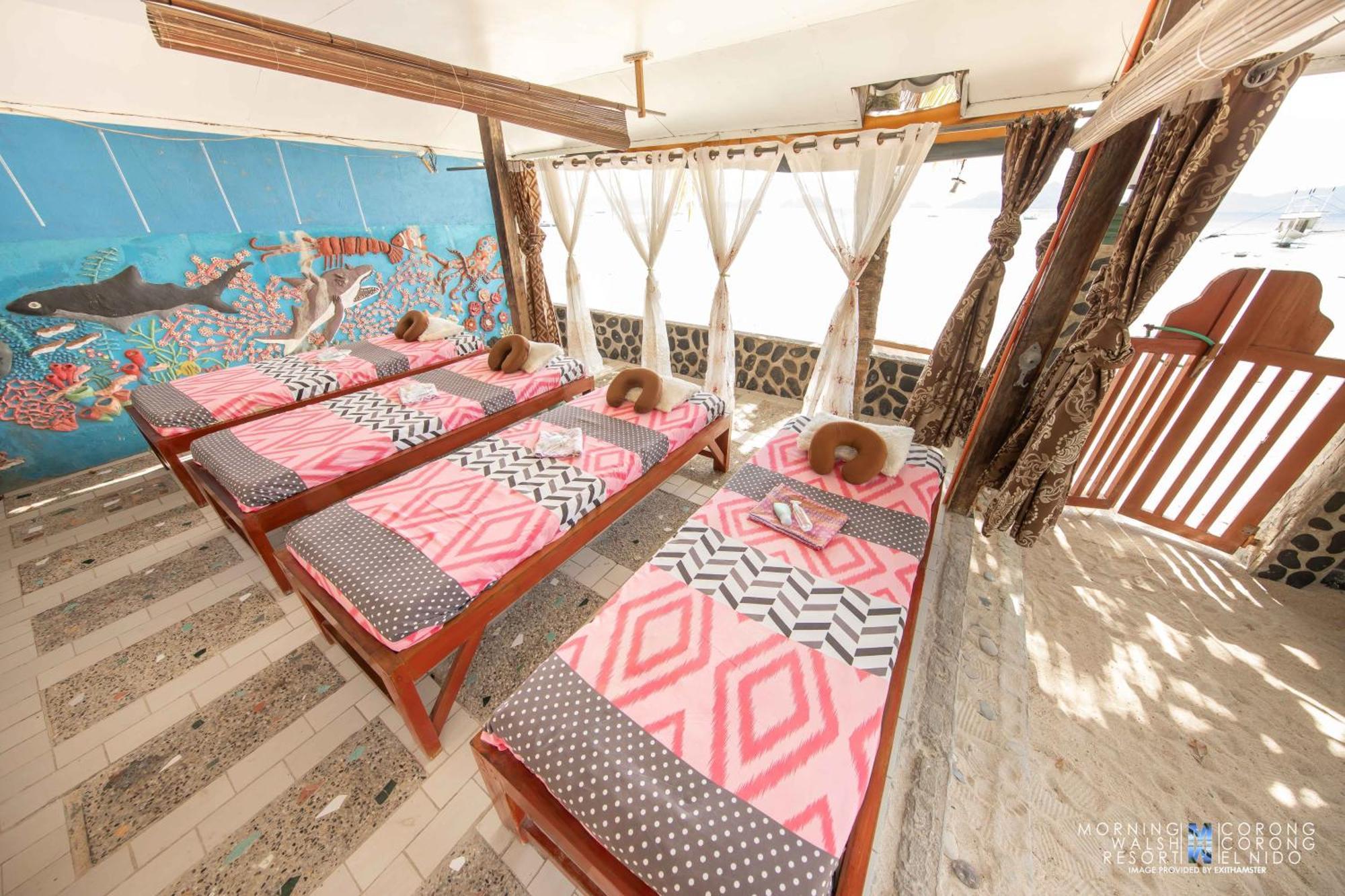 Morning Walsh Resort El Nido Εξωτερικό φωτογραφία