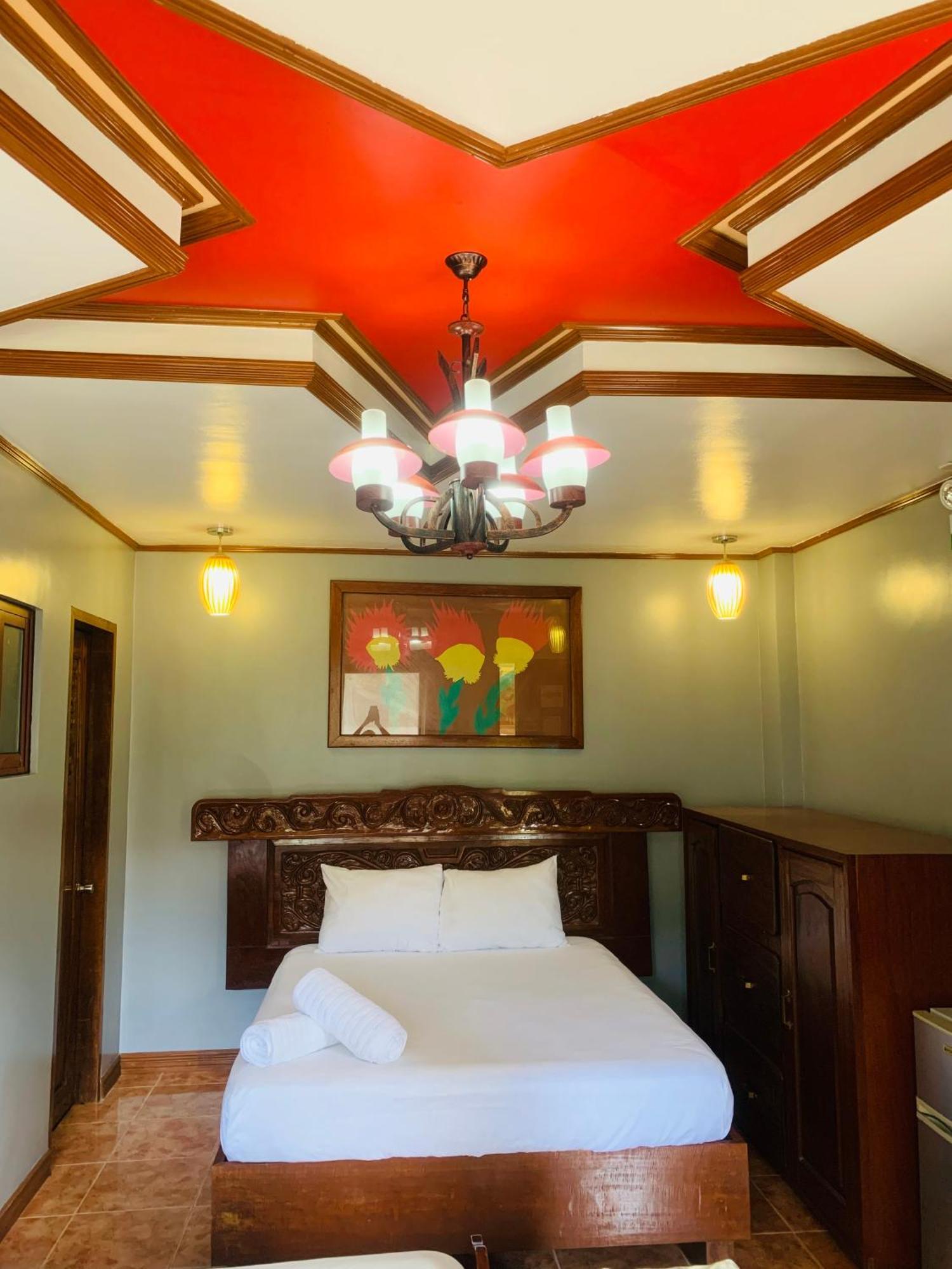 Morning Walsh Resort El Nido Εξωτερικό φωτογραφία