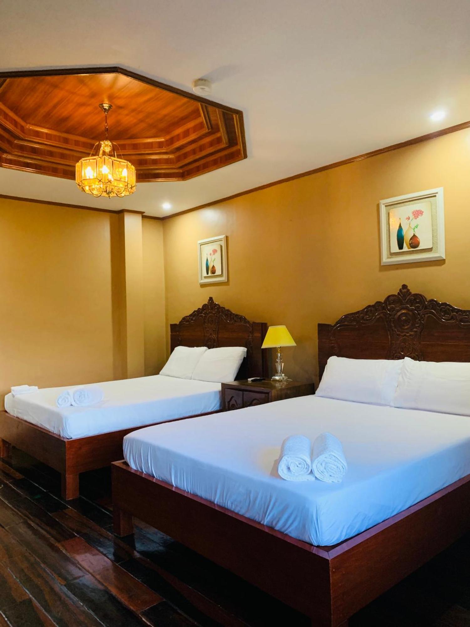Morning Walsh Resort El Nido Εξωτερικό φωτογραφία