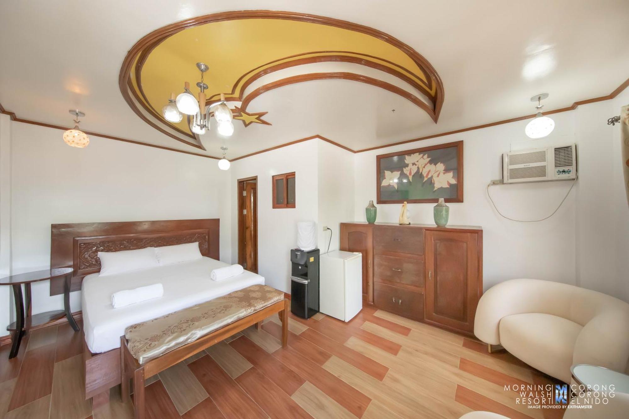 Morning Walsh Resort El Nido Εξωτερικό φωτογραφία