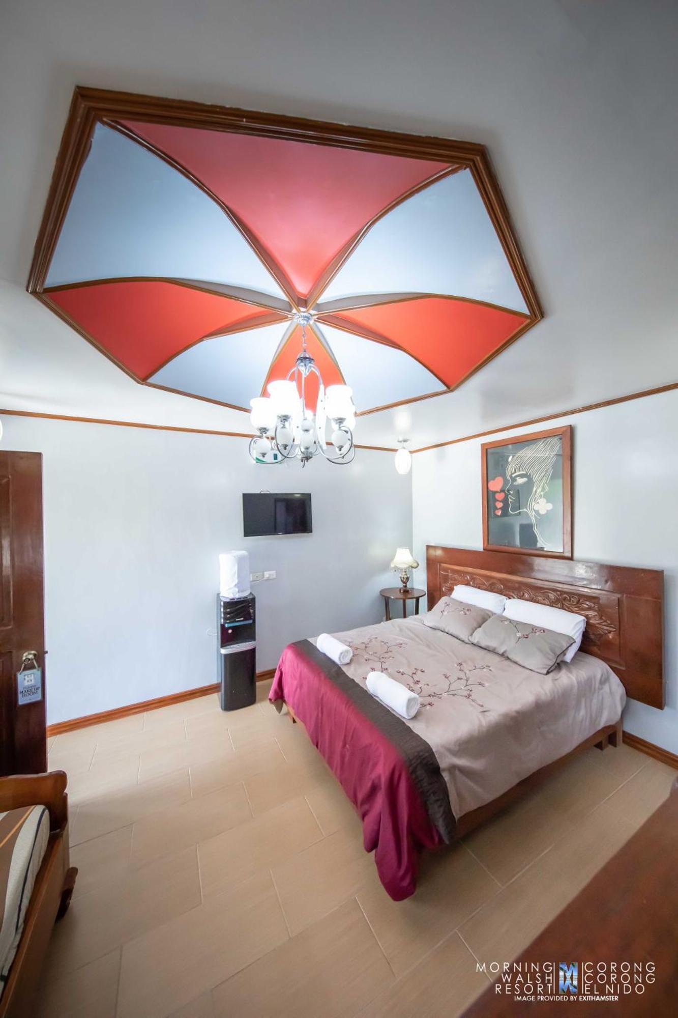 Morning Walsh Resort El Nido Εξωτερικό φωτογραφία