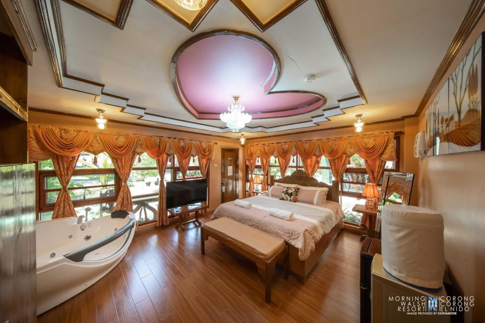 Morning Walsh Resort El Nido Εξωτερικό φωτογραφία